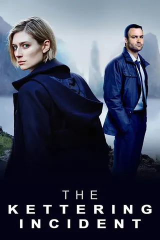 The Kettering Incident afişi