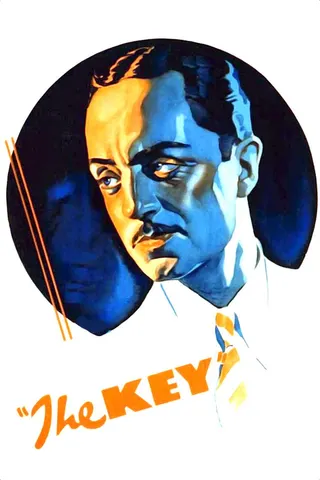 The Key afişi