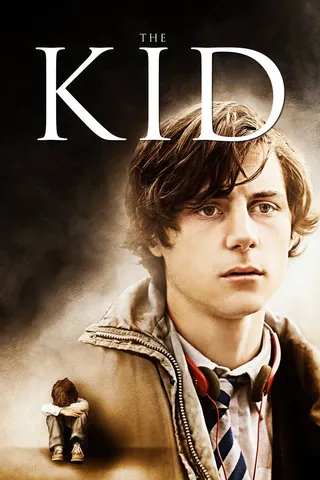 Görsel: TMDB The Kid afişi