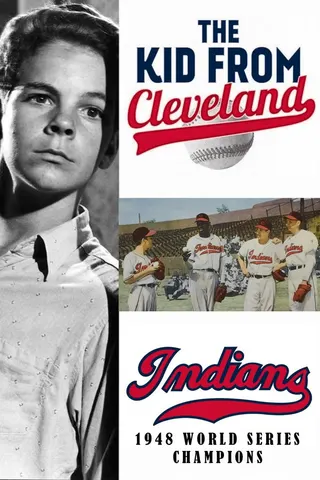 The Kid from Cleveland afişi