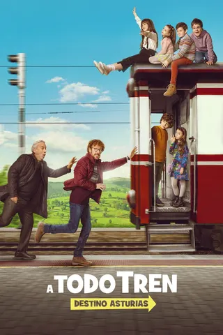Görsel: TMDB The Kids Are Alright afişi