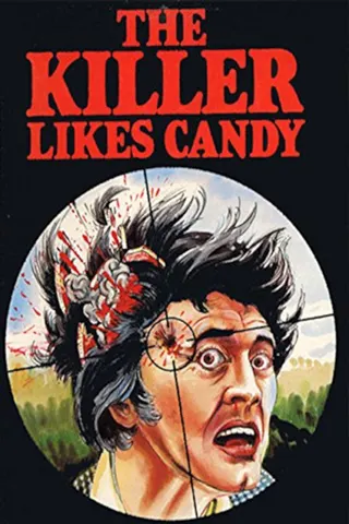 Görsel: TMDB The Killer Likes Candy afişi
