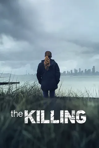 The Killing afişi