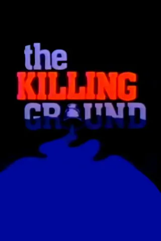 Görsel: TMDB The Killing Ground afişi
