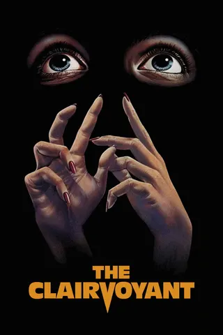 Görsel: TMDB The Killing Hour afişi