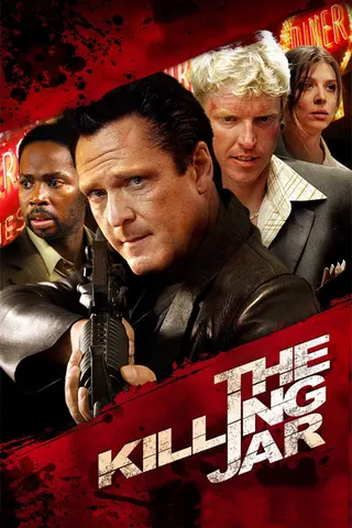 Görsel: TMDB The Killing Jar afişi