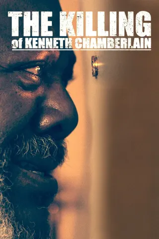 Görsel: TMDB The Killing of Kenneth Chamberlain afişi