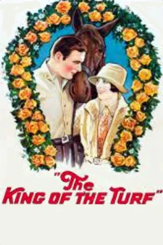 The King of the Turf afişi