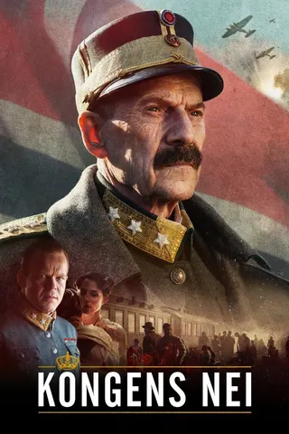 Görsel: TMDB The King's Choice afişi