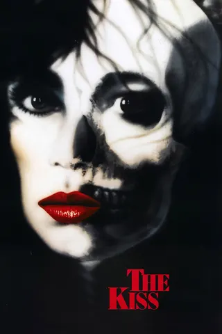 Görsel: TMDB The Kiss afişi