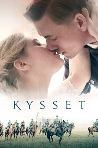 Görsel: TMDB The Kiss afişi