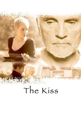 The Kiss afişi