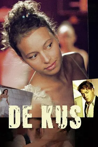 The Kiss afişi