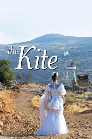 The Kite afişi