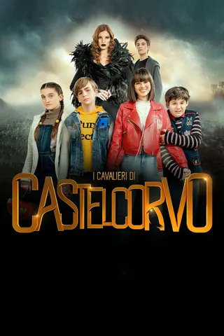 The Knights of Castelcorvo afişi