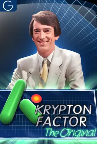 Görsel: TMDB The Krypton Factor afişi