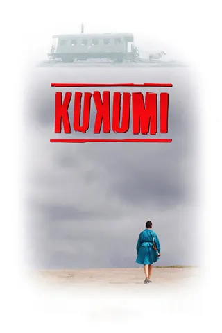 The Kukumi afişi
