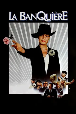 Görsel: TMDB The Lady Banker afişi