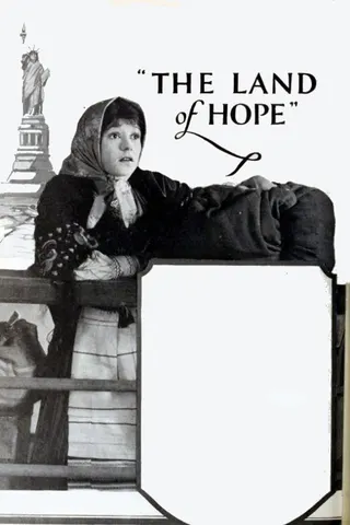 The Land of Hope afişi
