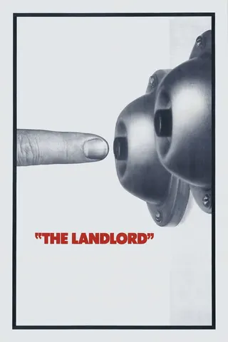 Görsel: TMDB The Landlord afişi