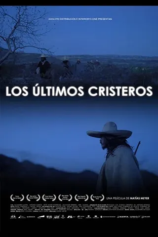 Görsel: TMDB The Last Christeros afişi