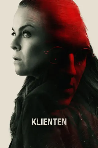 The Last Client afişi