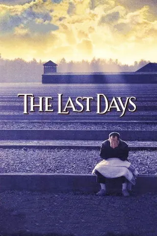 Görsel: TMDB The Last Days afişi