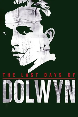 The Last Days of Dolwyn afişi