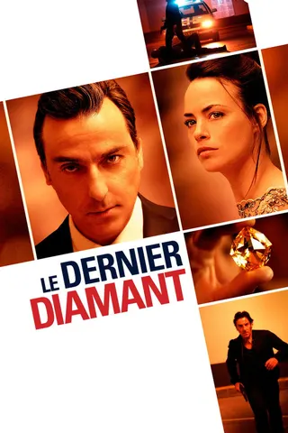 Görsel: TMDB The Last Diamond afişi