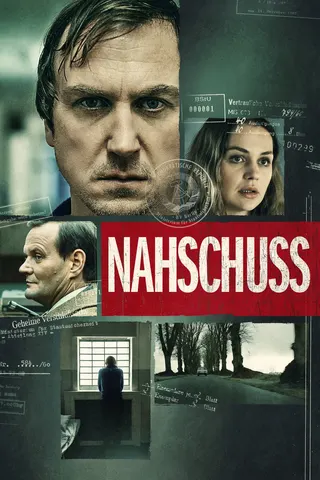 Görsel: TMDB The Last Execution afişi