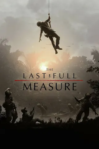 Görsel: TMDB The Last Full Measure afişi