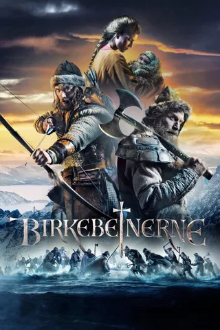 Görsel: TMDB The Last King afişi