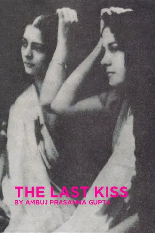 The Last Kiss afişi