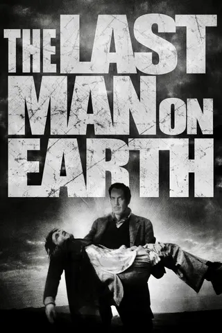 Görsel: TMDB The Last Man on Earth afişi