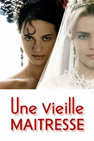 The Last Mistress afişi