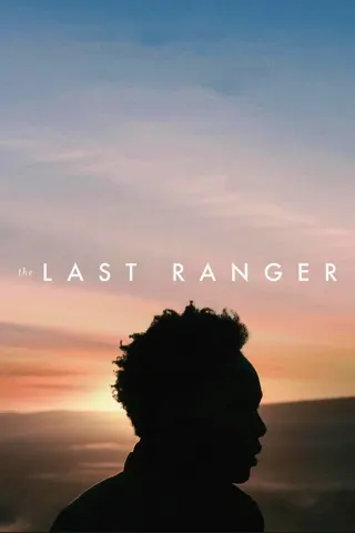 Görsel: TMDB The Last Ranger afişi