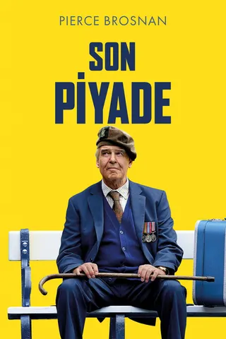 The Last Rifleman afişi