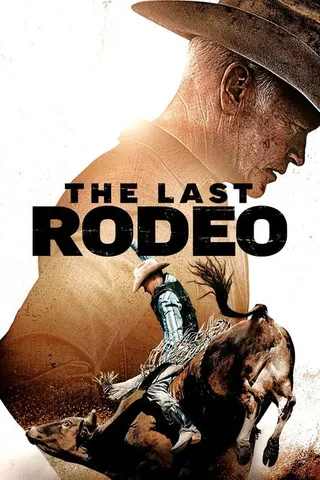 Görsel: TMDB The Last Rodeo afişi
