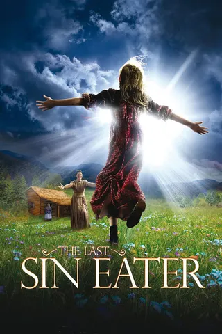 The Last Sin Eater afişi
