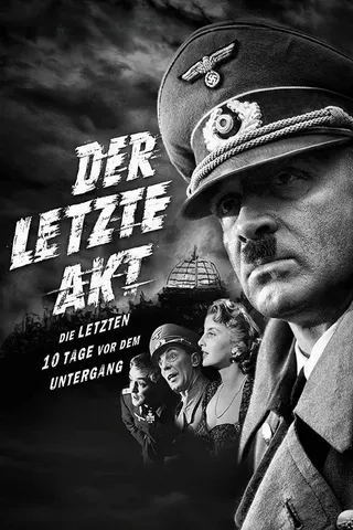 Görsel: TMDB The Last Ten Days afişi