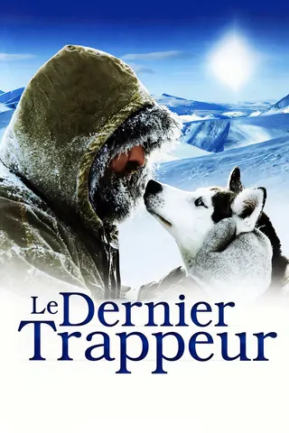 The Last Trapper afişi