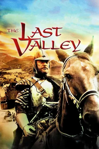 Görsel: TMDB The Last Valley afişi