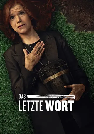 Görsel: TMDB The Last Word afişi