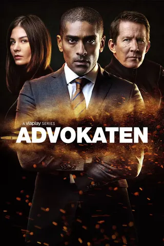 Görsel: TMDB The Lawyer afişi