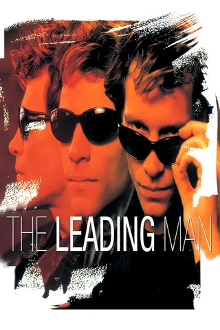 The Leading Man afişi