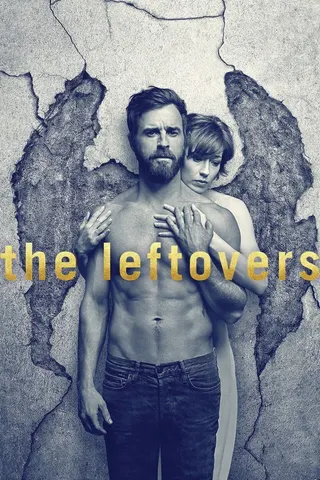 The Leftovers afişi