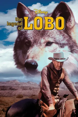 Görsel: TMDB The Legend of Lobo afişi