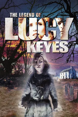 Görsel: TMDB The Legend of Lucy Keyes afişi