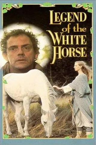 Görsel: TMDB The Legend of the White Horse afişi