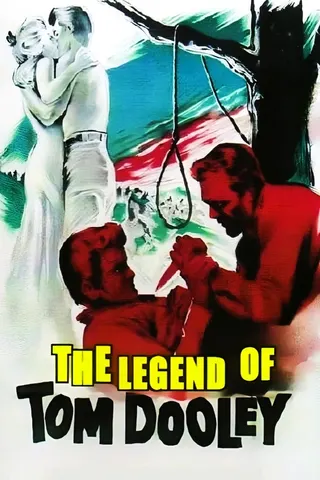 Görsel: TMDB The Legend of Tom Dooley afişi